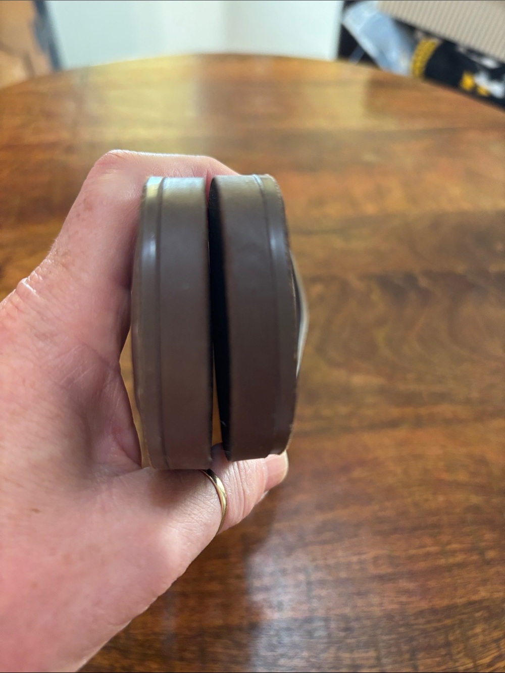 NWOT Steve Madden Rickyy Sandal - Picture 6 of 8